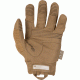 Γάντια Επαγγελματική Σειρά M-Pact 3 Coyote MECHANIX
