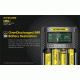 Φορτιστής NITECORE UMS4