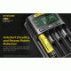 Φορτιστής NITECORE UMS4