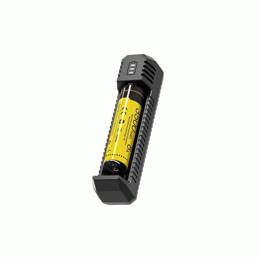 Φορτιστής NITECORE UI1