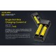 Φορτιστής NITECORE UI2