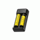Φορτιστής NITECORE UI2