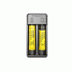Φορτιστής NITECORE UI2