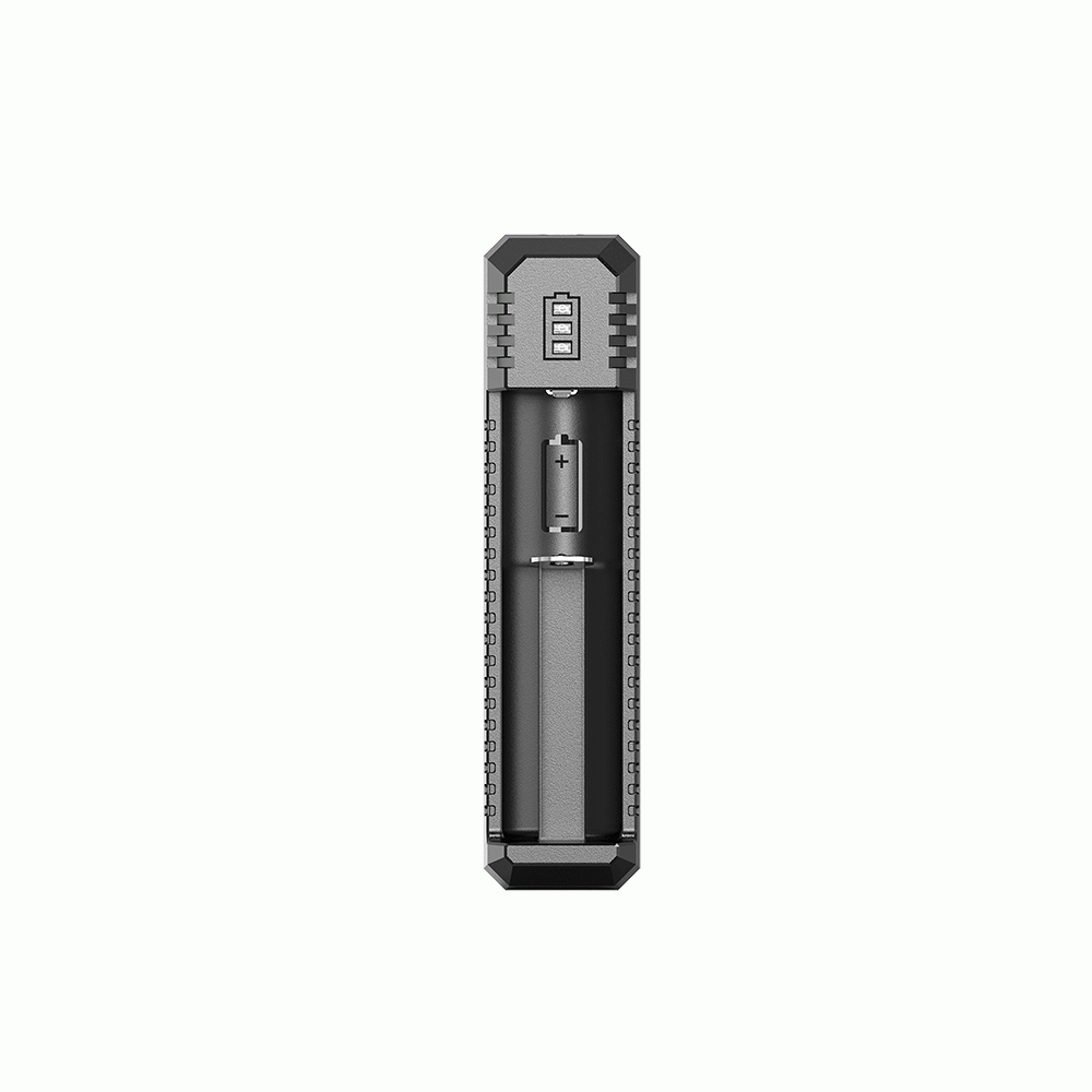 Φορτιστής NITECORE UI1