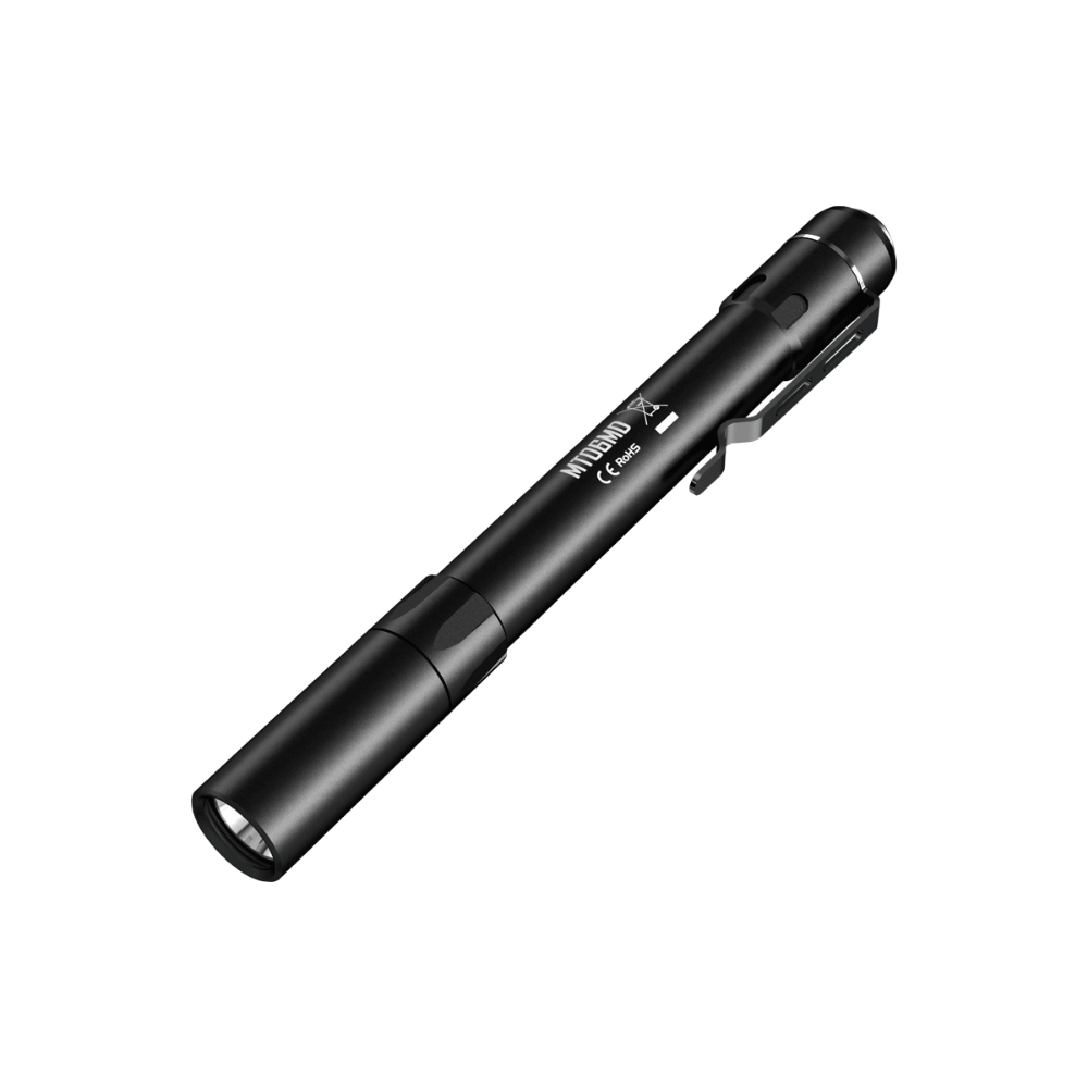 Επαγγελματικός Φακός LED NITECORE Multi Task MT06MD