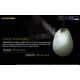 Επαγγελματικός Φακός LED NITECORE GEMSTONE GEM10UV