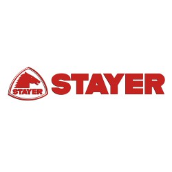 Stayer Ηλεκτρικός φυσητήρας / απορροφητήρας 2400W - Vento2400C