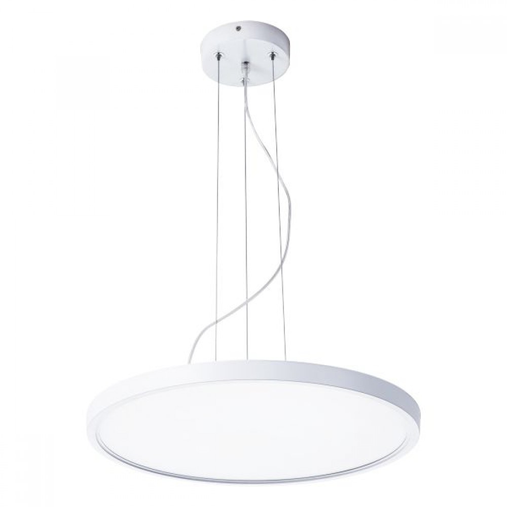 40W LED Κρεμαστό Φωτιστικό 4000Κ SpotLight