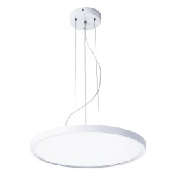 40W LED Κρεμαστό Φωτιστικό 4000Κ SpotLight