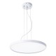 40W LED Κρεμαστό Φωτιστικό 4000Κ SpotLight