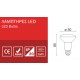 LED SMD R50 Ε14 6W 230V Spotlight