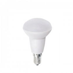 LED SMD R50 Ε14 6W 230V Spotlight