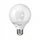 SMART LED SMD Λάμπα Από Πλαστικό E27 G95 Μπάλα 10W 270° 230V Με 3 Επίπεδα Χρωματισμού Spotlight