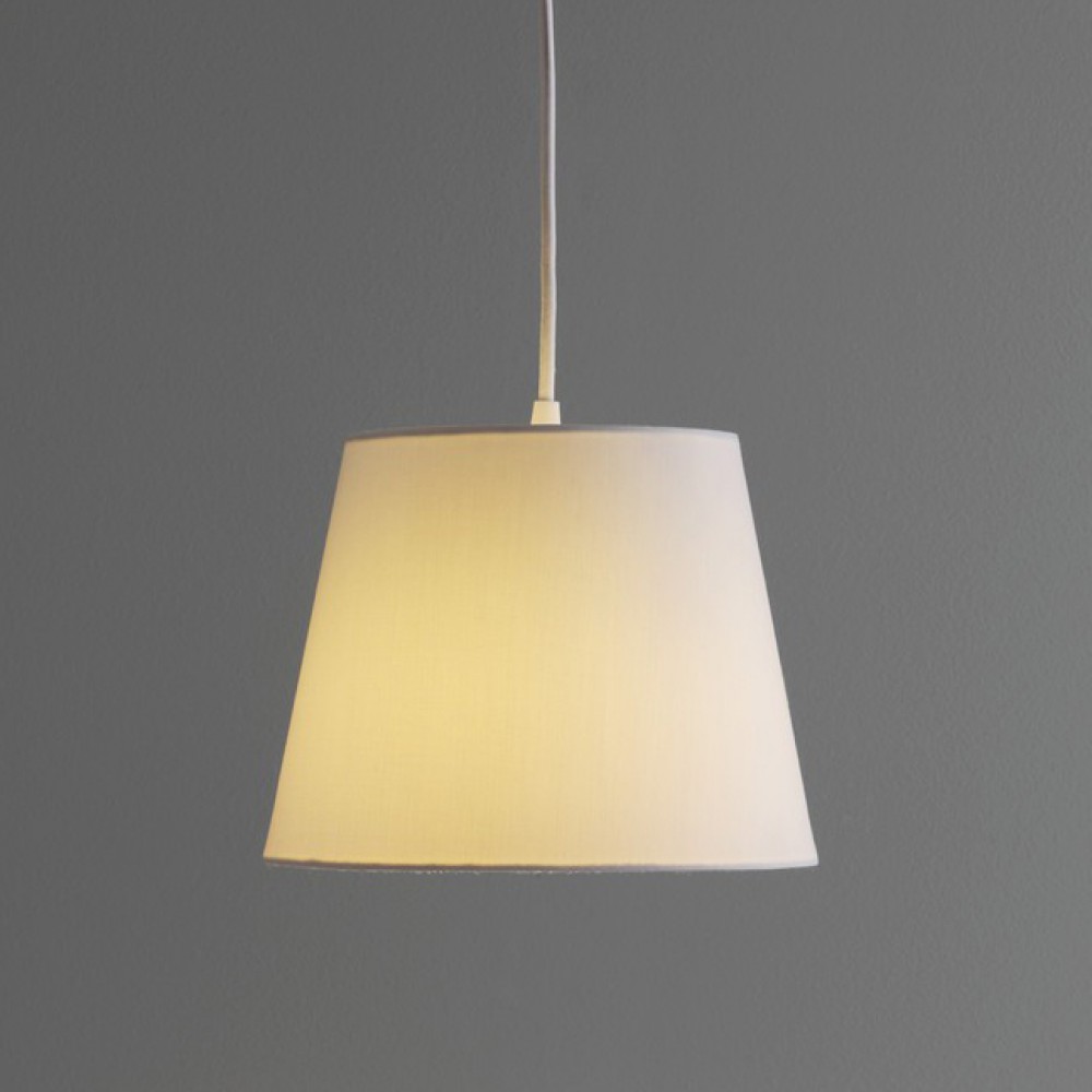 Ταμπουρέ Καπέλο Για Κρεμαστό Φωτιστικό Φ:30x19 Για Ε27 Ντουι Universe Ταμπουρέ Καπέλο Για Κρεμαστό Φωτιστικό Φ:30x19 Για Ε27 Ντουι Universe