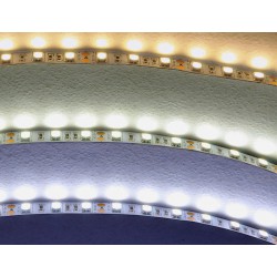 LED Ταινία 230V 9W/m 865 lm/m 5050 IP65 Dimmable Universe