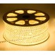 LED Ταινία 230V 7.5W/m 60L/m 5050 IP65 Dimmable Universe LED Ταινία 230V 7.5W/m 60L/m 5050 IP65 Dimmable Universe