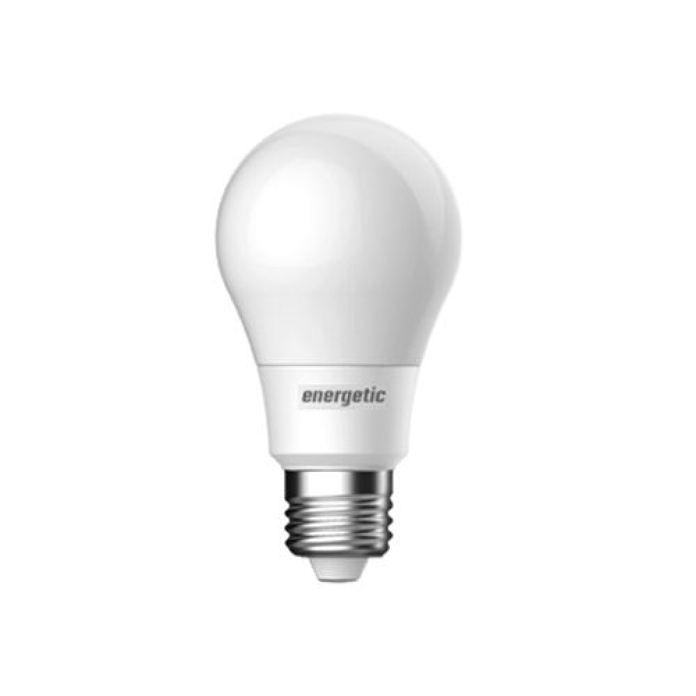 LED Λάμπα E27 11W A60 230V Dimmable - Energetic