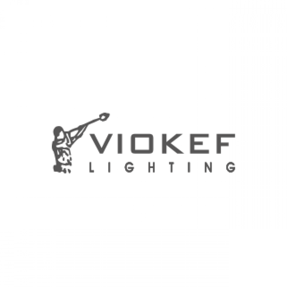 LED Εξωτερικό Φωτιστικό Οροφής Αλουμινίου Σποτ Λευκό, Maroco IP54 LED 5W 400Lm 3000K VIOKEF