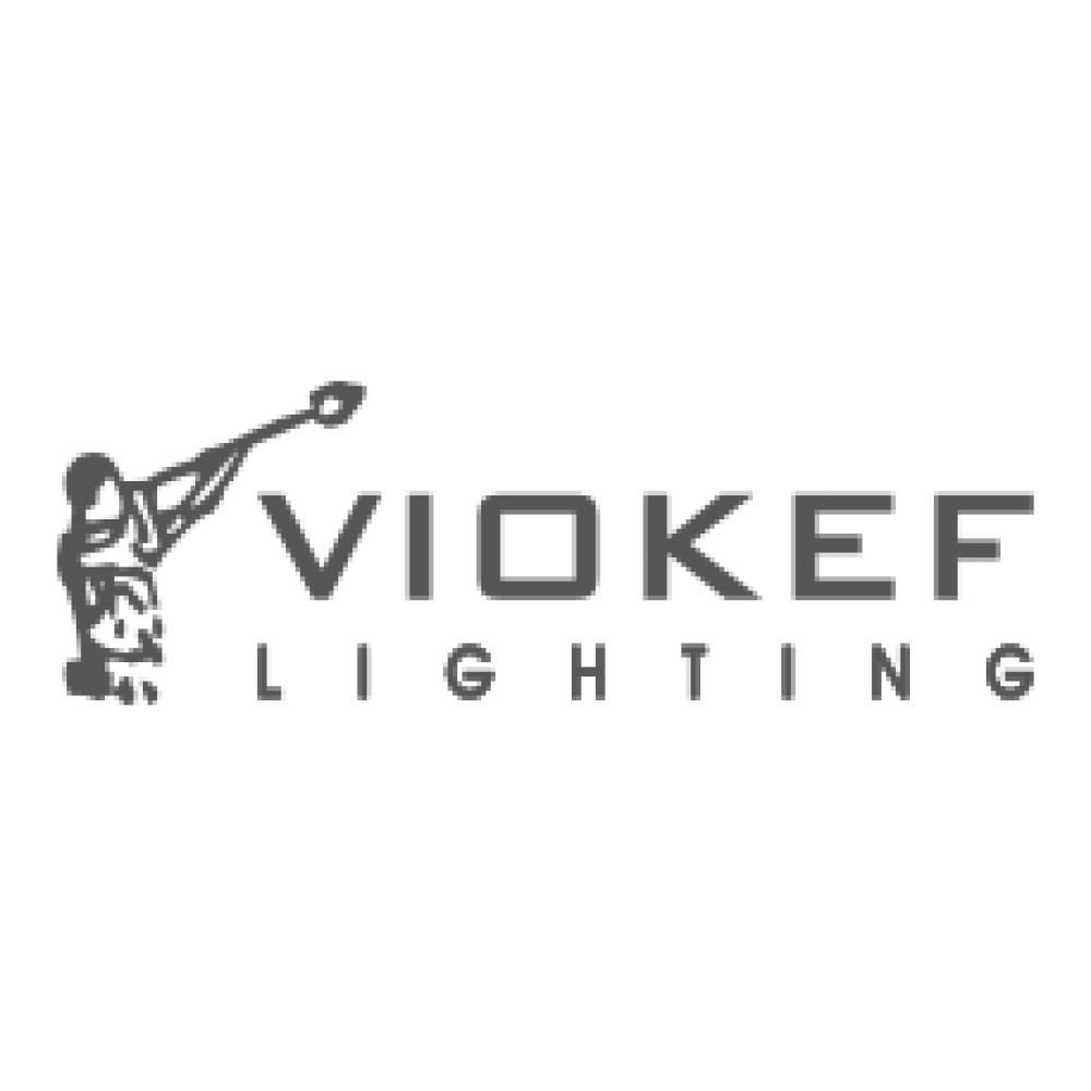 Φωτιστικό Μπάνιου Απλίκα Με Γυαλί Σατινάτο Και Βάση Σε Δύο Χρώματα 1xE14 Niobe VIOKEF