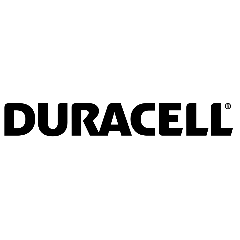 LED Φακός Χειρός 25Lm Μαζί Με Μπαταρίες Duracell 3xAA CL-1 DURACELL