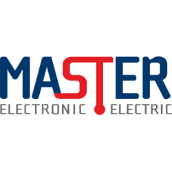 MASTER DM-LCD Χειριστήριο ηλεκτρονικό ψηφιακό, απομακρυσμένο ελέγχου