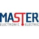 MASTER DM-8CHL Κεντρική μονάδα (controller) 8 καναλιών
