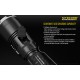 Επαγγελματικός Φακός LED NITECORE MULTI TASK HYBRID MH27UV Επαγγελματικός Φακός LED NITECORE MULTI TASK HYBRID MH27UV