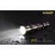 Επαγγελματικός Φακός LED NITECORE MULTI TASK HYBRID MH27UV Επαγγελματικός Φακός LED NITECORE MULTI TASK HYBRID MH27UV