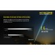 Επαγγελματικός Φακός LED NITECORE MULTI TASK HYBRID MH27UV Επαγγελματικός Φακός LED NITECORE MULTI TASK HYBRID MH27UV
