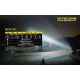 Επαγγελματικός Φακός LED NITECORE MULTI TASK HYBRID MH27UV Επαγγελματικός Φακός LED NITECORE MULTI TASK HYBRID MH27UV