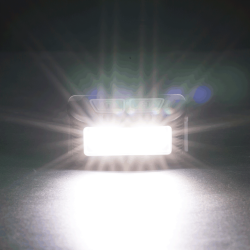 Επαγγελματικός Φακός Κεφαλής LED NITECORE NU10 Σε 2 Αποχρώσεις