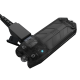 Φακός LED NITECORE TUBE, Μπρελόκ, Rechargable-UV