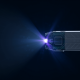 Φακός LED NITECORE TUBE, Μπρελόκ, Rechargable-UV