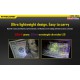 Φακός LED NITECORE TUBE, Μπρελόκ, Rechargable-UV