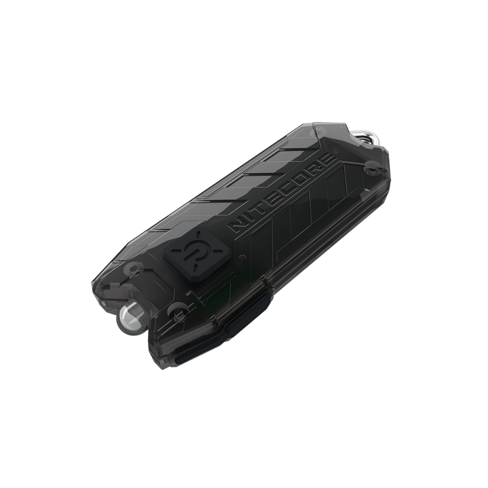 Φακός LED NITECORE TUBE, Μπρελόκ, Rechargable-UV