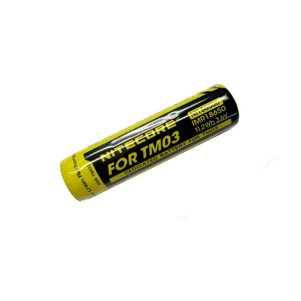 Μπαταρία NITECORE NI18650D για ΤΜ03
