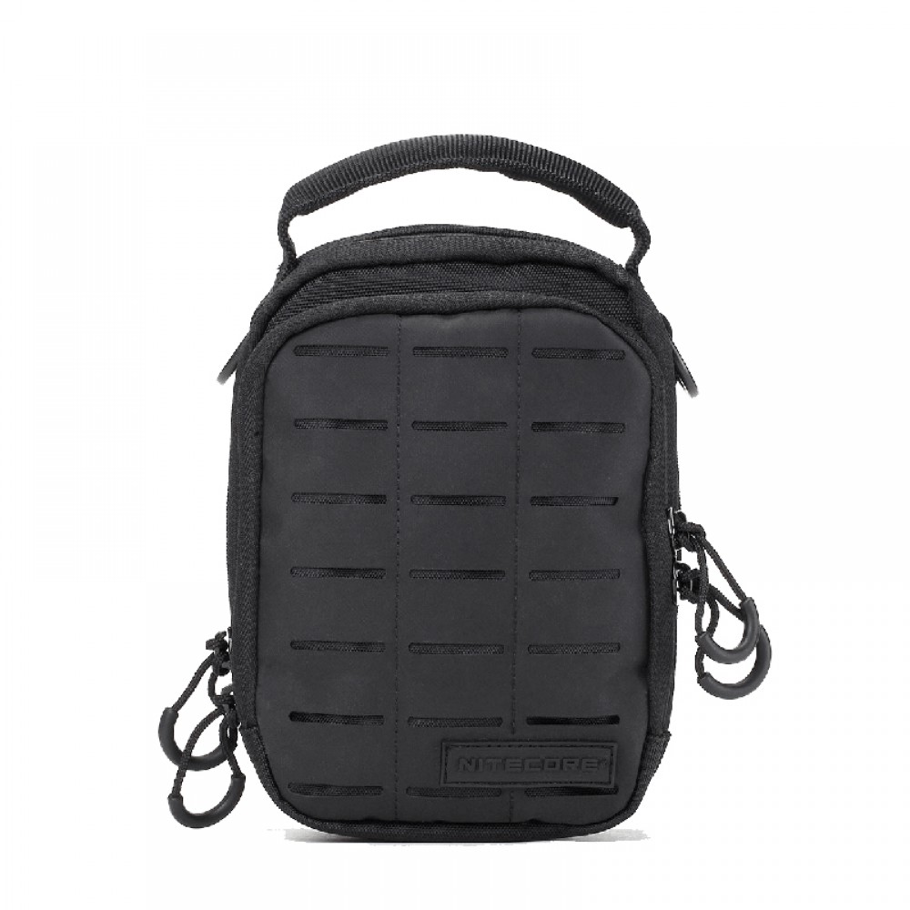 Τσαντάκι Από Nylon CORDURA Nitcore Tactical Pounch NUP10 Nitecore