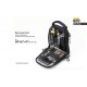 Τσαντάκι Από Nylon CORDURA Nitcore Tactical Pounch NUP10 Nitecore
