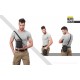Τσαντάκι Από Nylon CORDURA Nitcore Tactical Pounch NUP10 Nitecore
