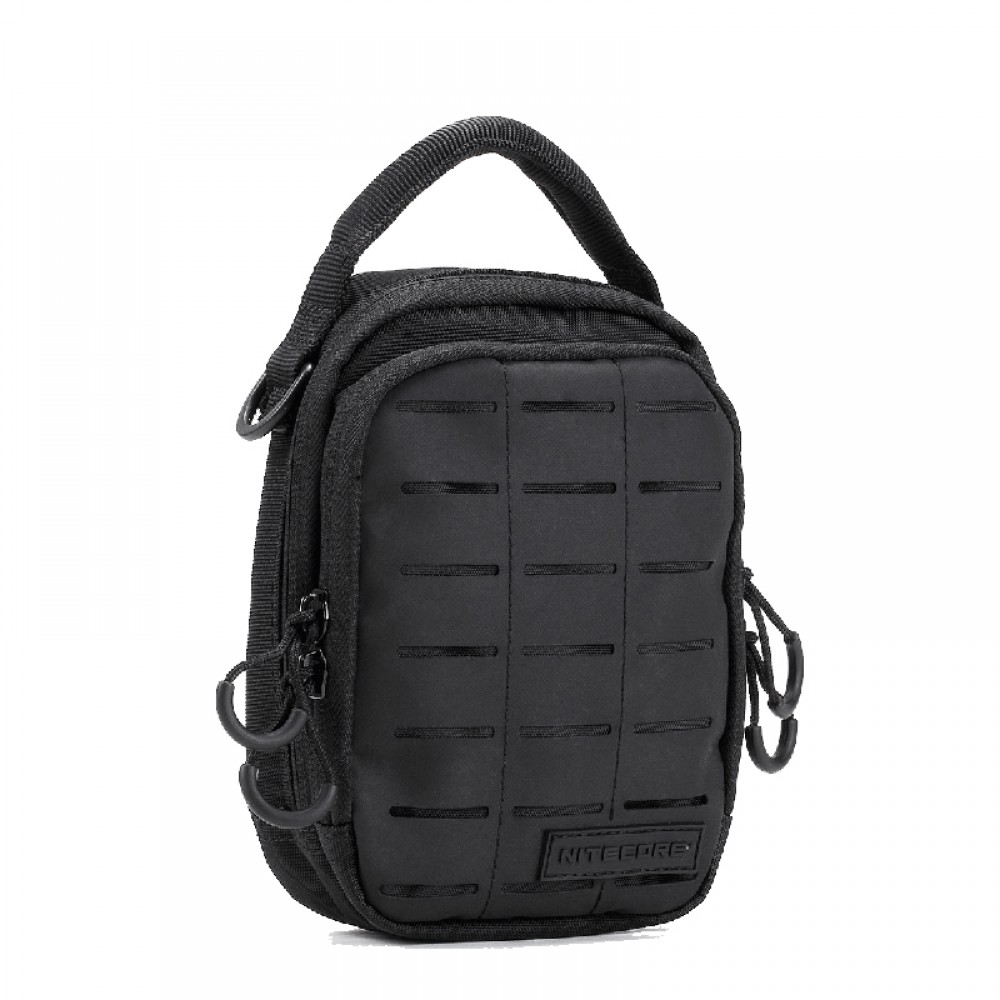 Τσαντάκι Από Nylon CORDURA Nitcore Tactical Pounch NUP10 Nitecore