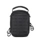 Τσαντάκι Από Nylon CORDURA Nitcore Tactical Pounch NUP10 Nitecore