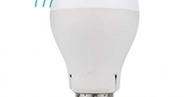 Sensorite Bulb Με Αισθητήρα