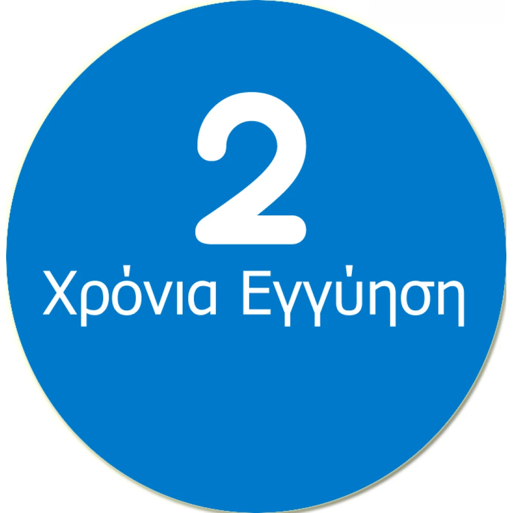 LED Απλίκα Εξωτερικού Χώρου Ανοξείδωτη 7W GU10 IP44 Spotlight