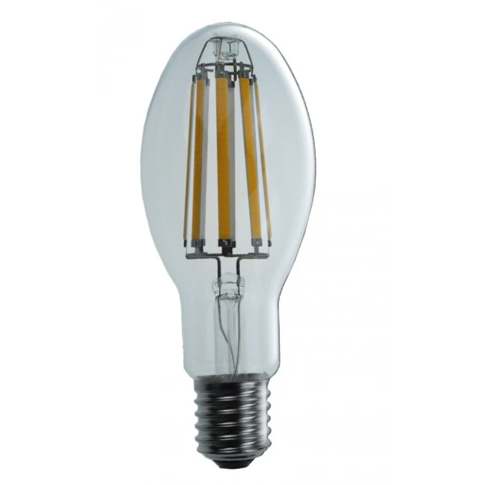 Λάμπα LED Filament Για Δήμους Και Φωτιστικά Δρόμου 30W E40 / E27 Universe