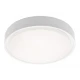 LED 18W Πλαφονιέρα Μεταλλική D:300 Yara VIOKEF