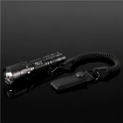 Σπιράλ Καλώδιο Ανάρτησης Lanyard, NITECORE NTL20