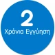 LED Γραμμικό Χωνευτό Φωτιστικό 10W  260V Spotlight
