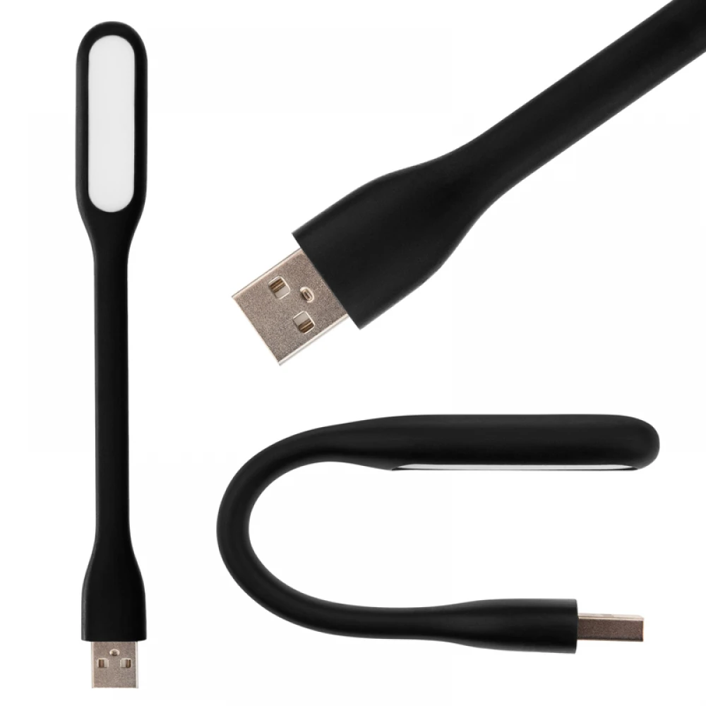 Λαμπάκι LED 1.4W Με Δυνατότητα Σύνδεσης Σε Θύρα USB Amarad