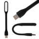 Λαμπάκι LED 1.4W Με Δυνατότητα Σύνδεσης Σε Θύρα USB Amarad