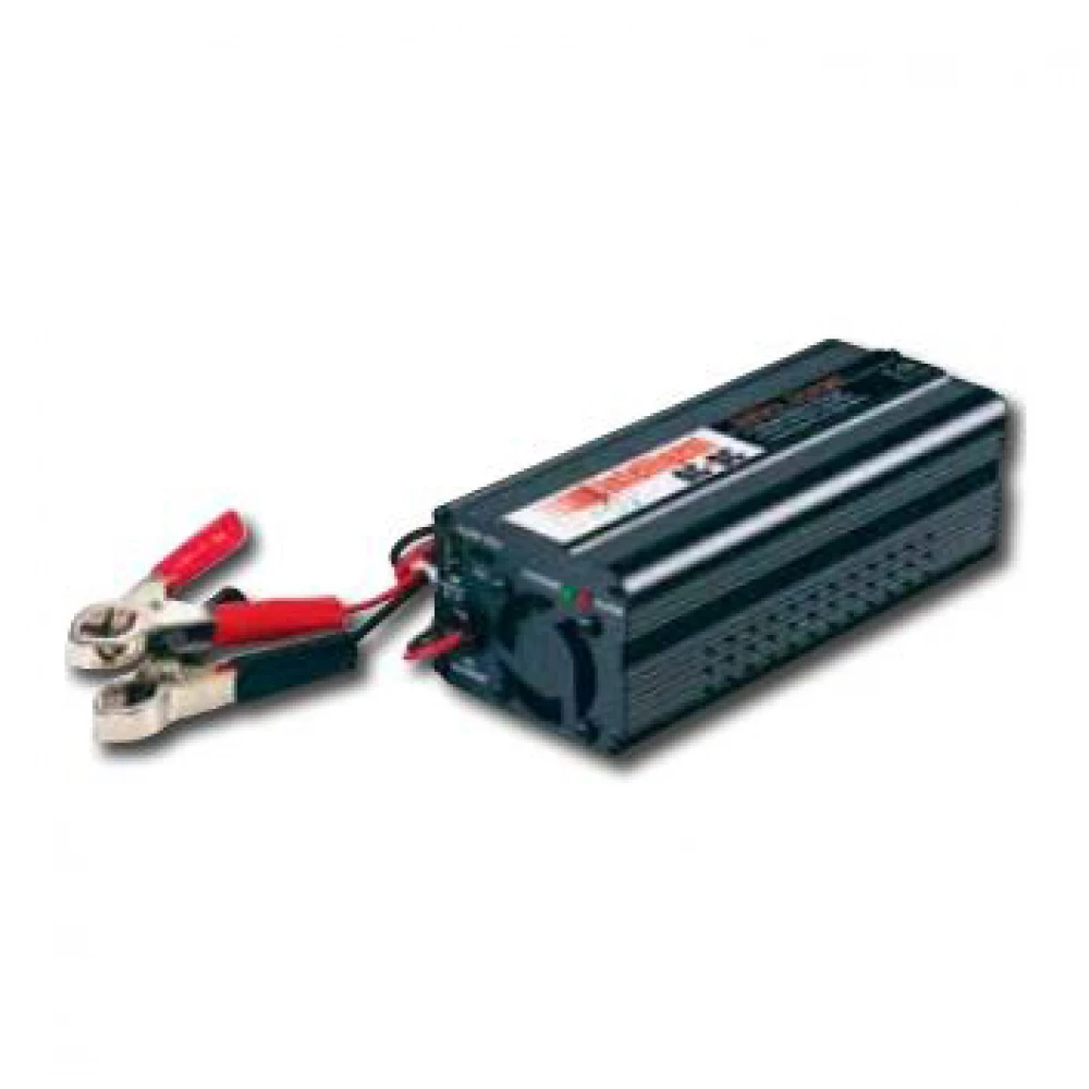 Intelligent Αυτόματος Φορτιστής Μπαταριών Μολύβδου PB 12V 10A AD-10A/12V Amarad